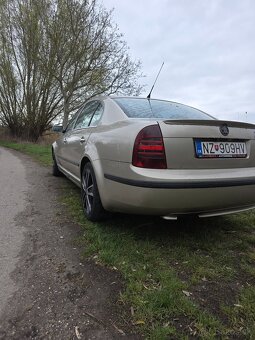 Superb 1.9 tdi - 4