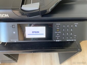 A3 Tlačiareň Epson WF-7710 - 4