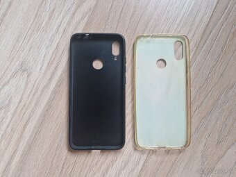 Obaly Google Pixel 8 a Xiaomi Redmi Note 7 - 4
