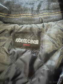 Roberto Cavalli sport panske velkost M - 4