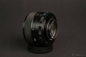 Fujinon EBC 1:1.4/50mm - 4