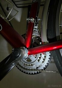 Pansky bicykel Olpran Mercury - nepouzivany - 4
