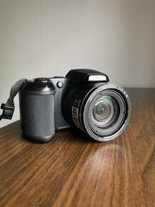 Nikon Coolpix L320 - 4
