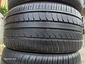 Letné pneumatiky 235/35 r19 - 4