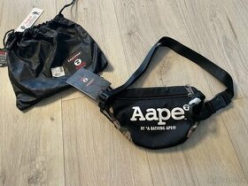 Predám waistbag Aape by Bathing Ape & Eastpak - 4