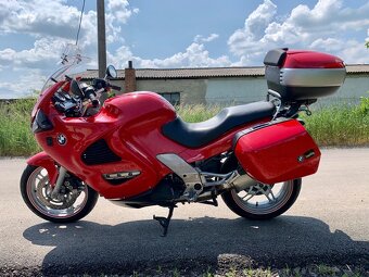 Predám BMW K1200RS - 4