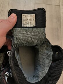 Topánky GARMONT PINNACLE GTX Uni - 4