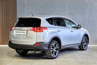 Toyota RAV4 2.3D 110kW, 4x4 automat - 4