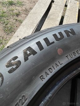 Sailun 225/55 R17 2x=80e - 4