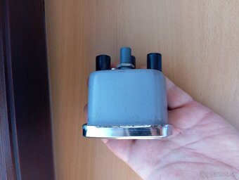 Predám tachometer na Jawa 50 typ 23 vývozní - 4