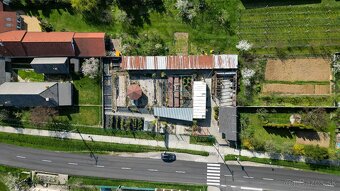 Na predaj stavebný pozemok v obci Budmerice - 4