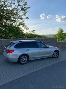 Bmw F31 320d - 4