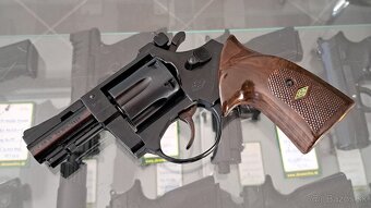REVOLVER SCHIEDERWERK MOD.10, MOD.20 - 4