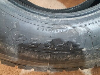 295/80 r 22.5 - 4