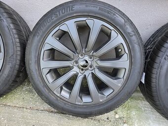 Letné kolesá Range Rover Velar 5x108 R20 - 4