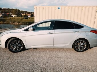 Hyundai i40 - 4
