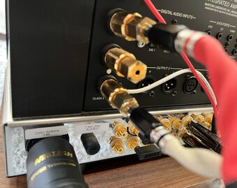 MCINTOSH MA 8000 - 4
