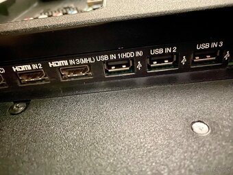 TV LG 47” - 4