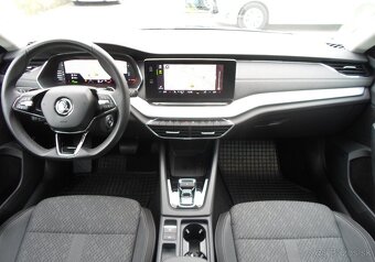 Škoda Octavia Co1.4 TSI iV PHEV DSG Panorama / Možný odp DPH - 4