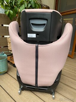 Britax Romer Hi - Liner dusty rose - 4