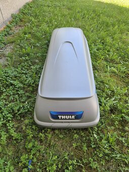 Thule Ocean 700 - 4