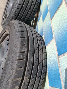 205/55 r16 kolesa - 4