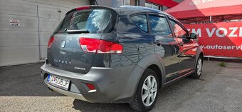 Seat Altea Freetrack 2.0 TDi 125kW 4x4 XENON - 4