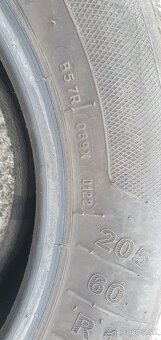 205/60 R16 96V Kleber Dynaxer HP4 - 4