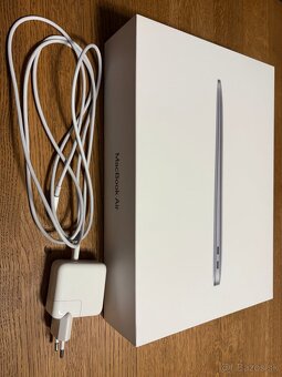 MacBook Air 13" 2018 16GB / 256GB (A1932) - 4