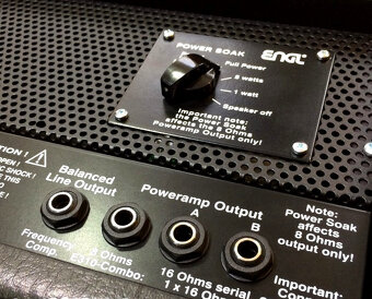 ENGL Gigmaster 15 hlavu - 4