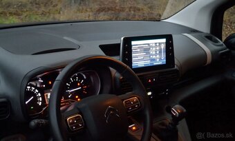 Citroën Berlingo M 1.5 BlueHDI Feel Pack S&S - 4