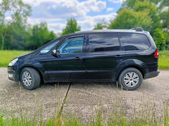 Ford Galaxy 2.0 TDCi Titanum X - 4