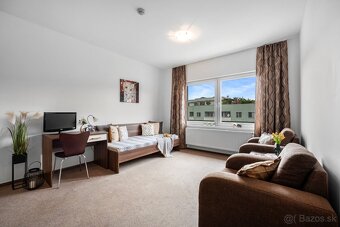 Na predaj 2 izbový apartmán MELROSE ul. Betliarska BA V - 4