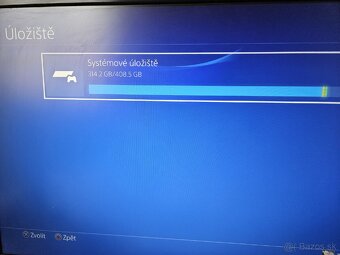 Playstation 4 - 4