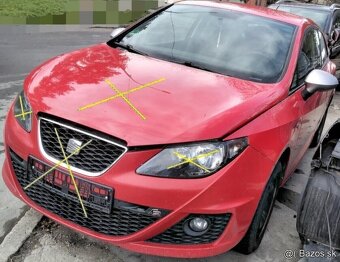 predám trysky 2.0 TDI 0986435166, 0445110429, MOTOR CFHD - 4