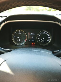 Hyundai Tuscon 2020 1.6CRDI - 4