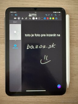 Apple Pencil Pro - 4