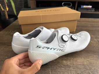 Shimano S-Phyre RC9 - 44 - 4