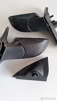 Spätné zrkadlá na Ford Mondeo MK3 - 4