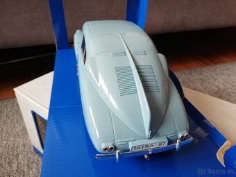 1:18 Tatra 87 - 4