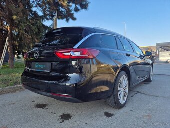 Opel Insignia ST 2.0 CDTI S&S Dynamic AT8 - 4