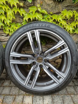 Originál BMW Disky Styling 727 M R19 - 4