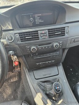 e91 320d - 4