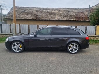 audi a4 2.tdi 2013 - 4
