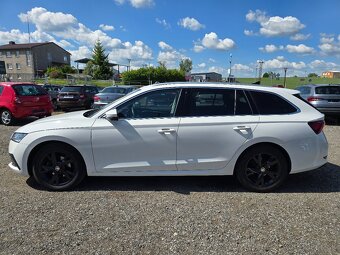 Škoda Octavia 1.5 TSi G.Tec Style,DSG - 4