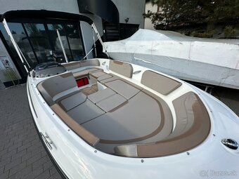 QUICKSILVER Activ 475 aXESS + MERCURY F 10 EFI EL záruka 5 l - 4