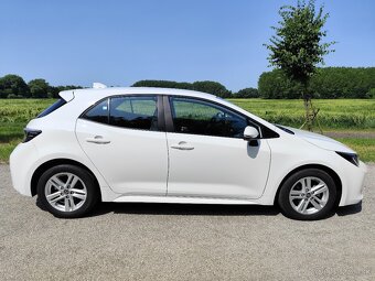 Toyota Corolla 1.8 Hybrid e-CVT Style 5000KM - 4