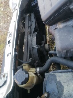 Fiat punto MK1 1.1, Fiat Panda. - 4