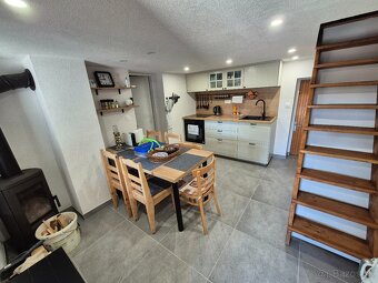 TOP Living: Záhradná chatka v Čeríne na predaj. - 4