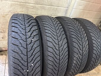 165/70R14 zimne - 4